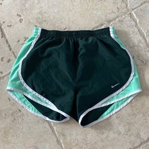 Nike Dri-Fit Loose Shorts XS